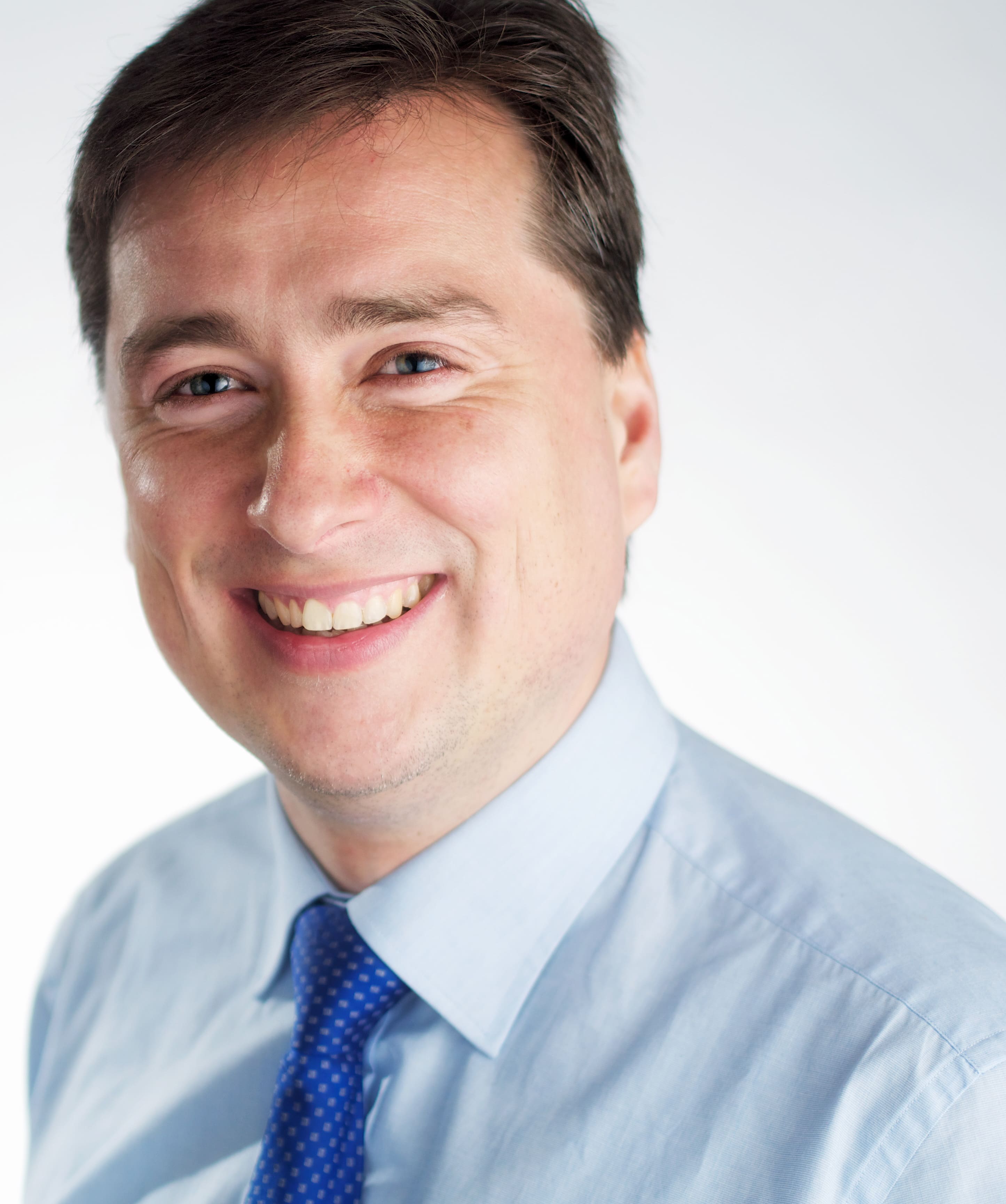 Rainer Hobrack – Founder of Spain Insurance